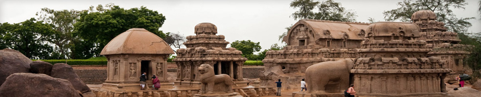 Reva South Indian Tours