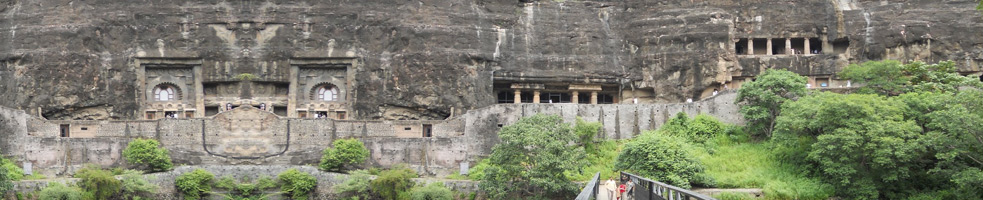 Reva Exotic Ajantha Ellora