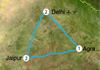 Golden Triangle Thumbnail